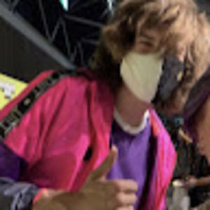 Meet your Posher, Marissa